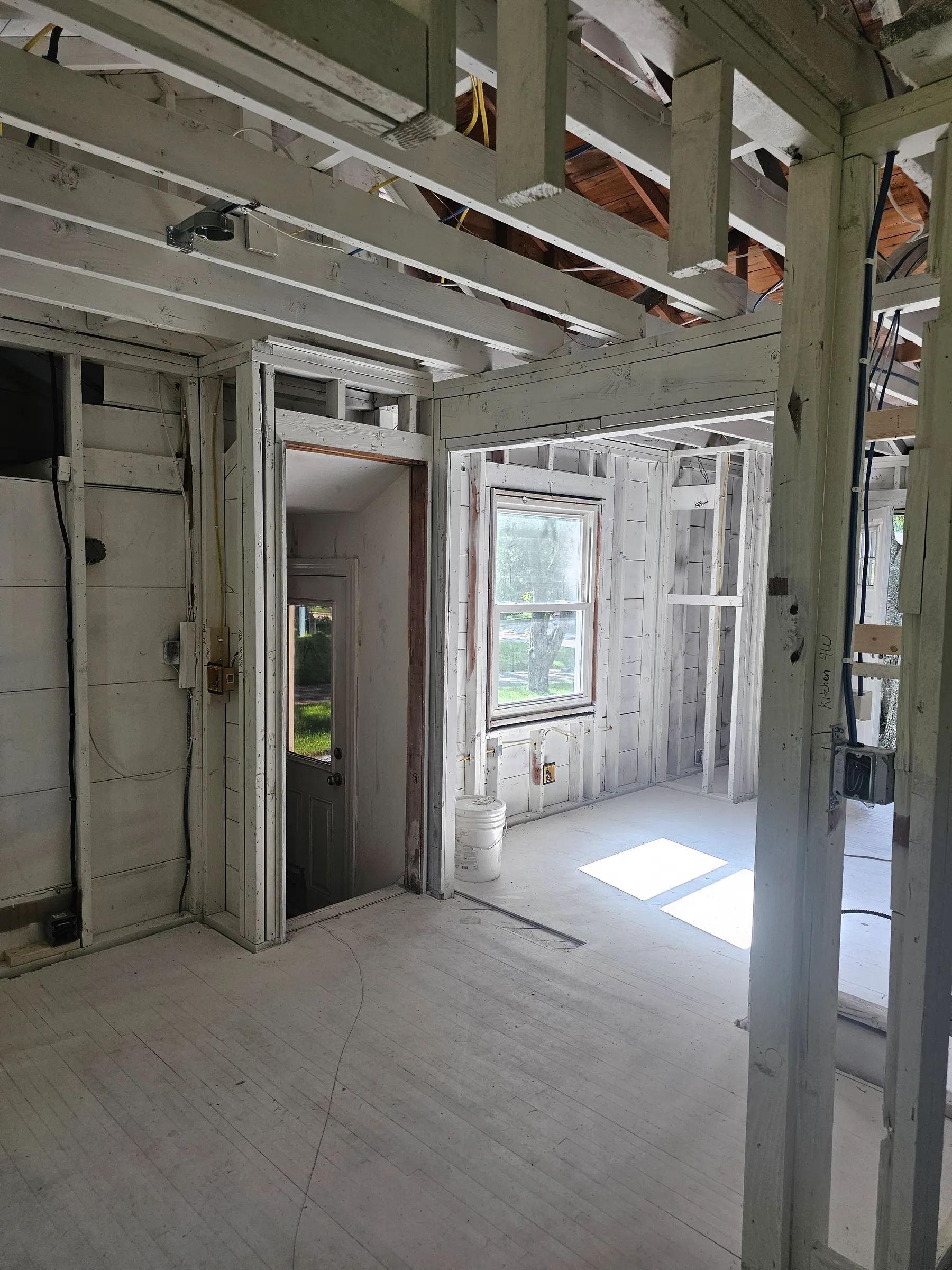 Electrical Installations