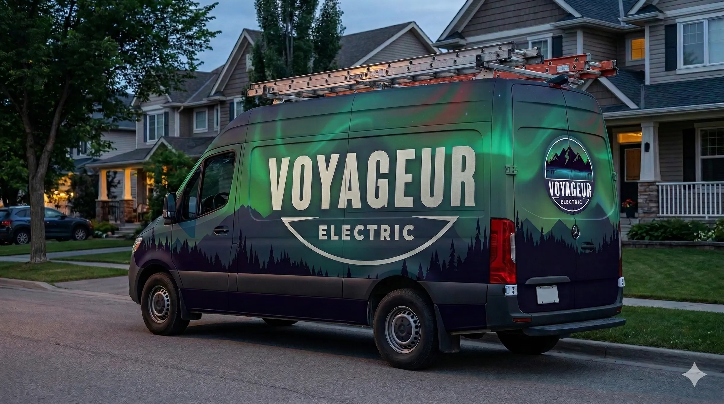 About why choose us image 6 - Voyageur Electric in Maple Grove, Minnesota
