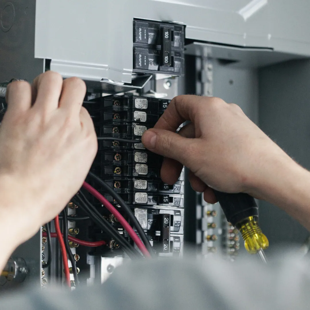 Electrical Repairs