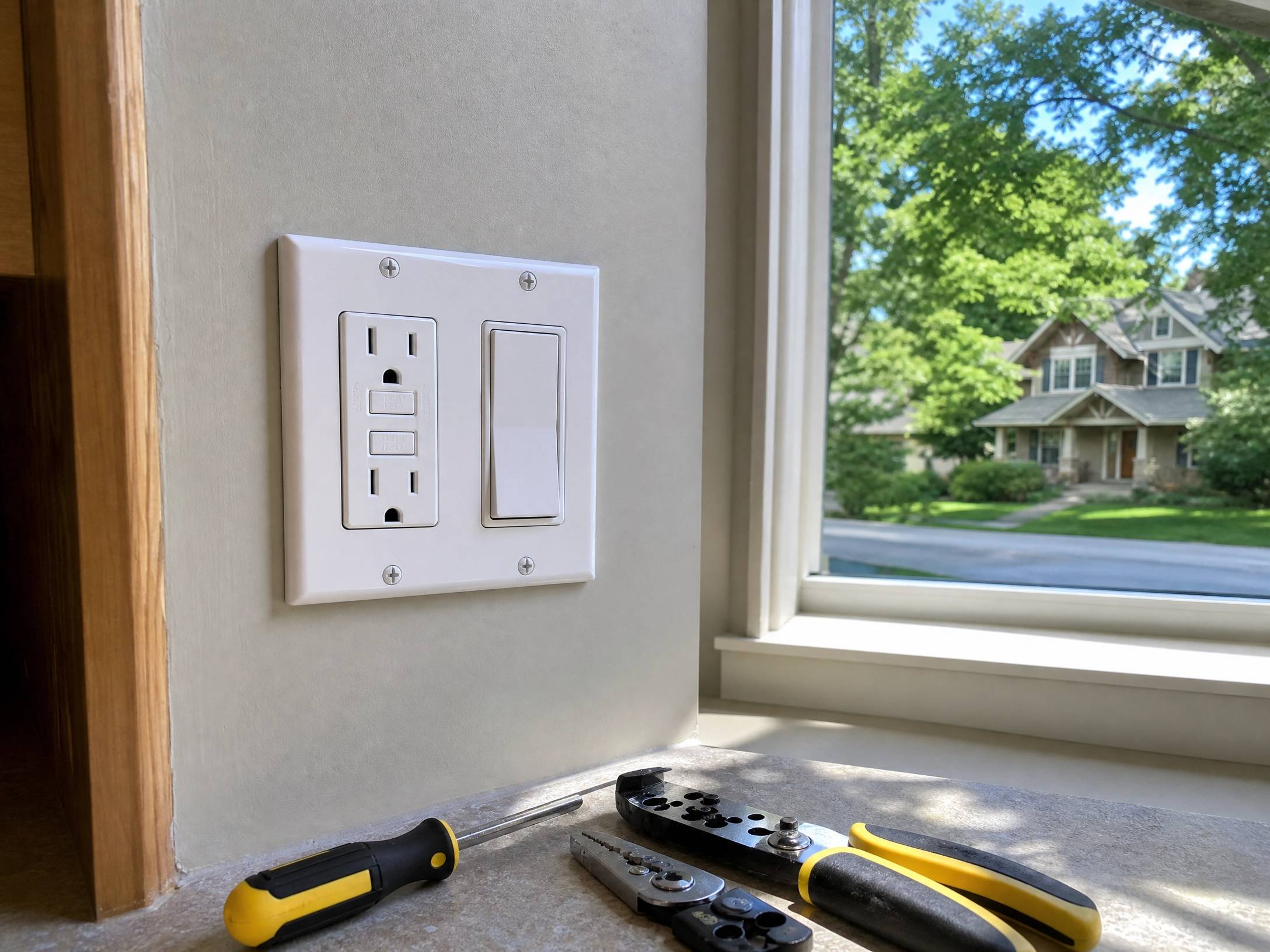 Why Maple Grove Chooses Voyageur Electric
