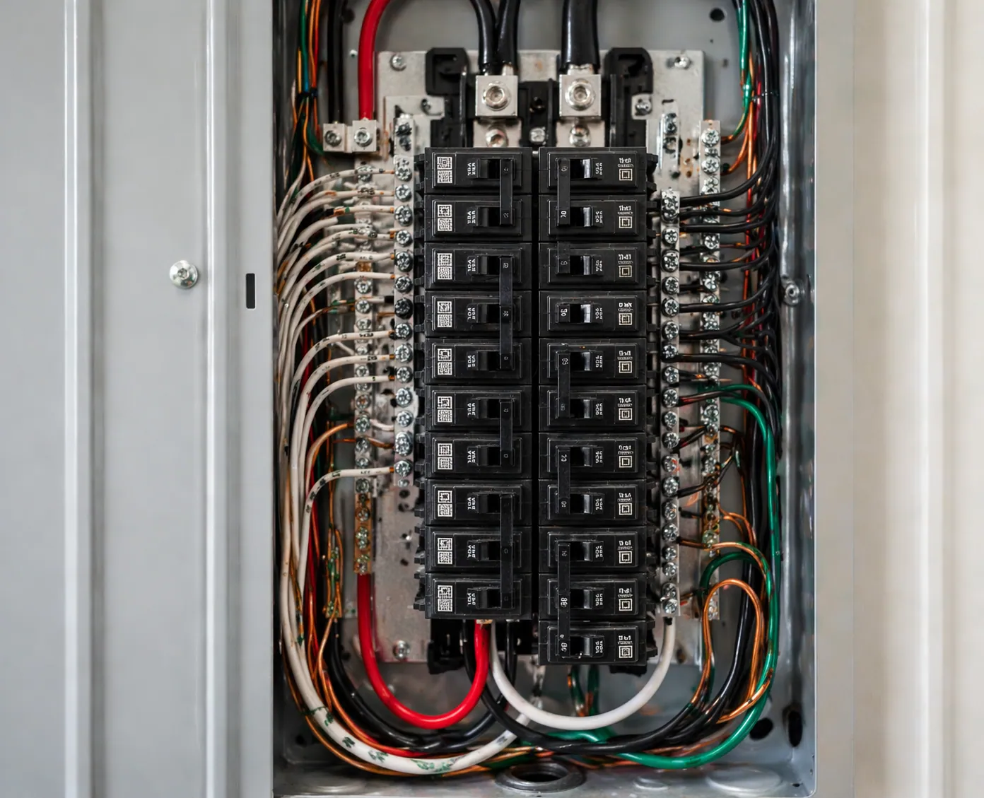 Safety Inspections